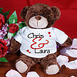 Couples Teddy Bear 8824237